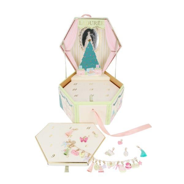 Ladurée Charm Bileklik Advent Calendar