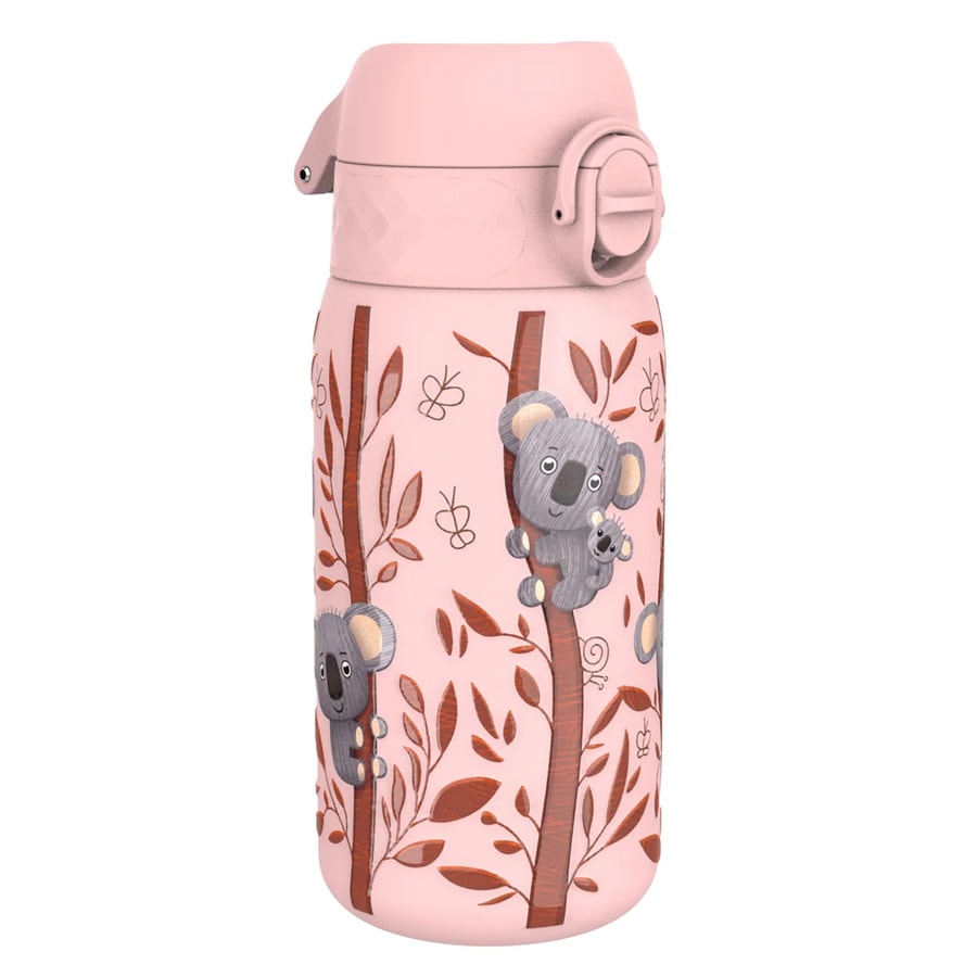 Çocuk Su Termosu - Koala - 320 ml - Sızdırmaz