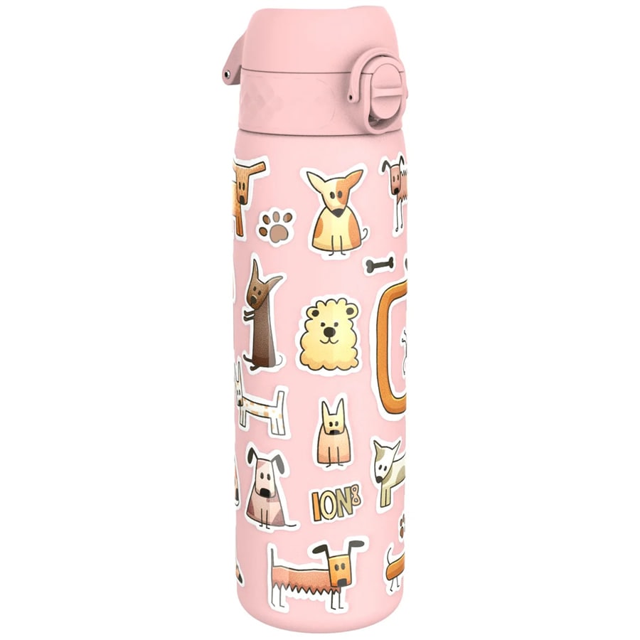İnce Su Termosu - Köpekler - 500 ml - Sızdırmaz
