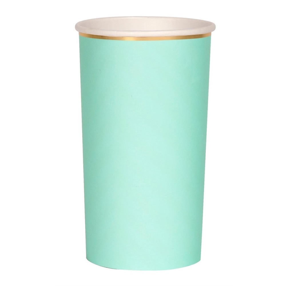 Mint Cups - Mint Bardak - L