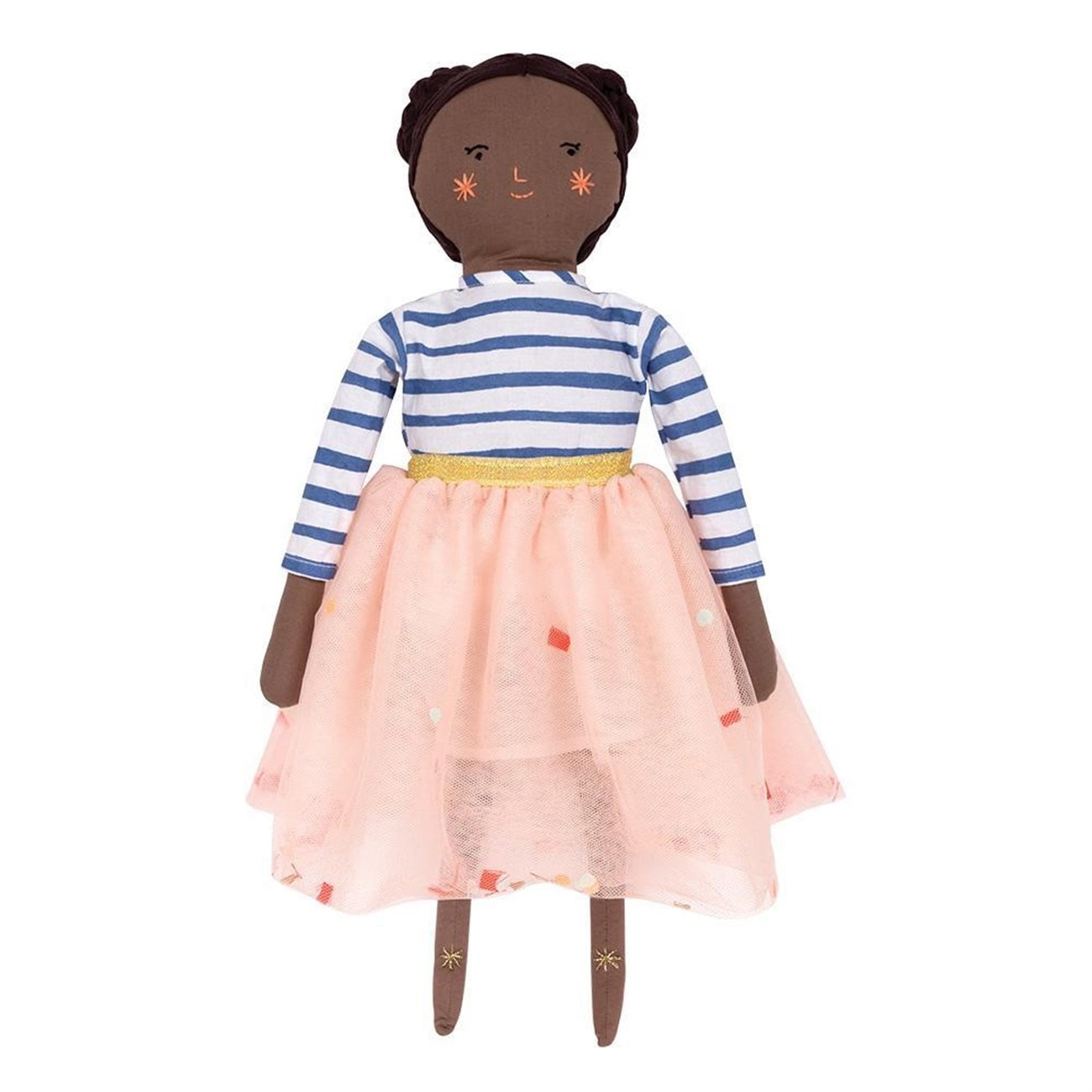 Ruby Doll - Ruby Bebek