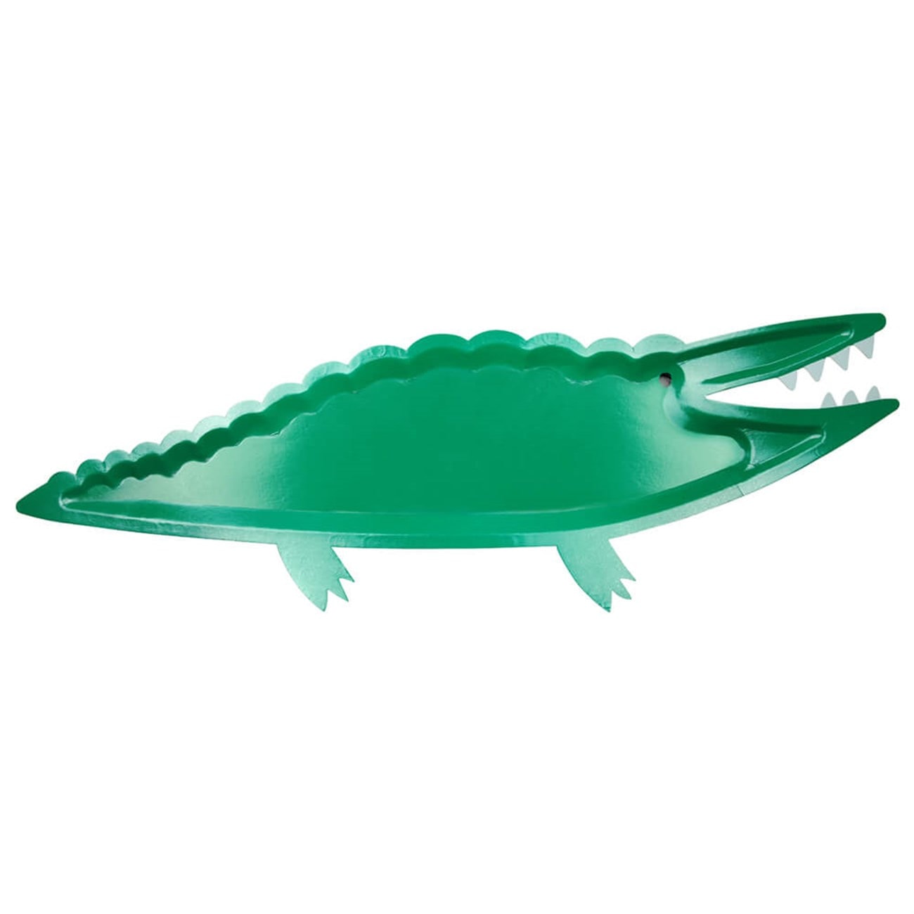 Crocodile Platters - Timsah Tabak