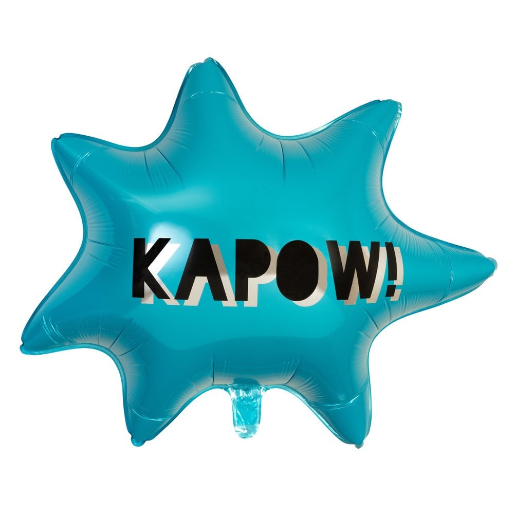 Superheros Balloon - Süper Kahraman Balon