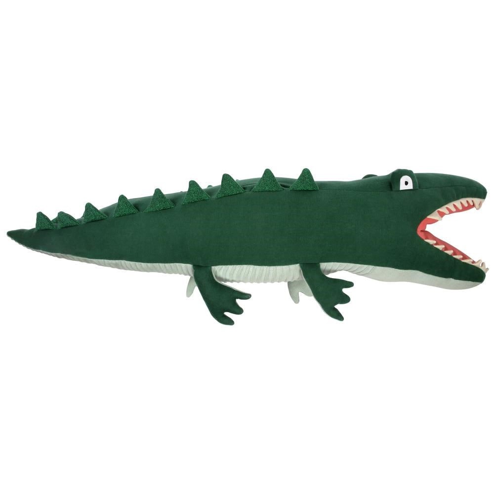 Jeremy Crocodile - Jeremy Timsah