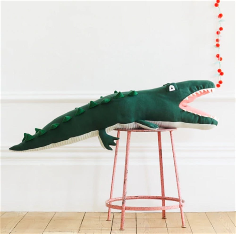 Jeremy Crocodile - Jeremy Timsah