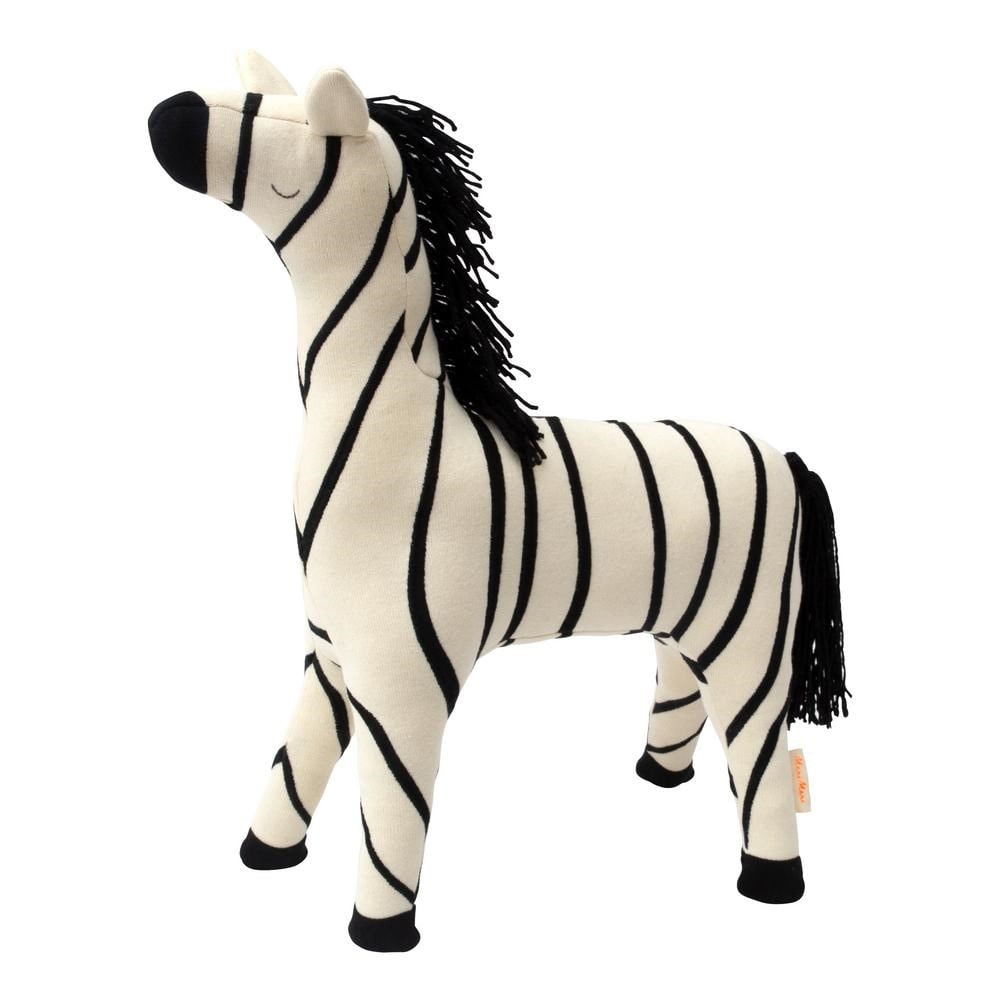 Ray Zebra
