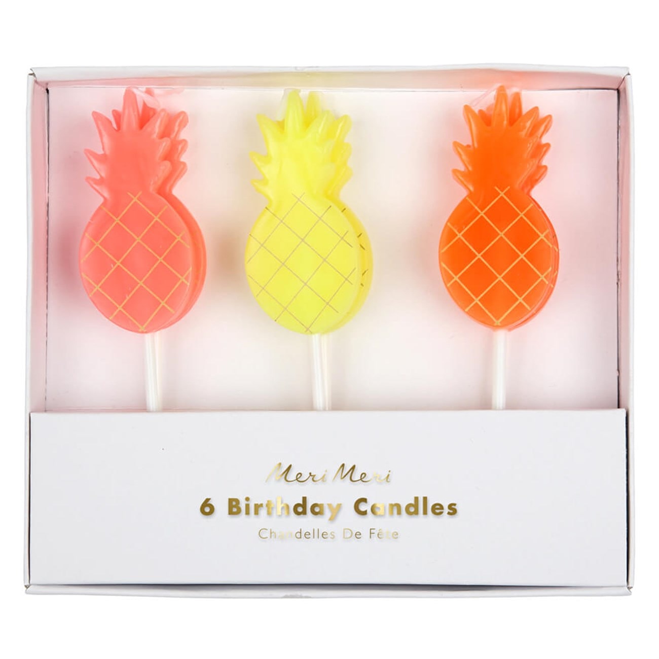 Ananas Mum