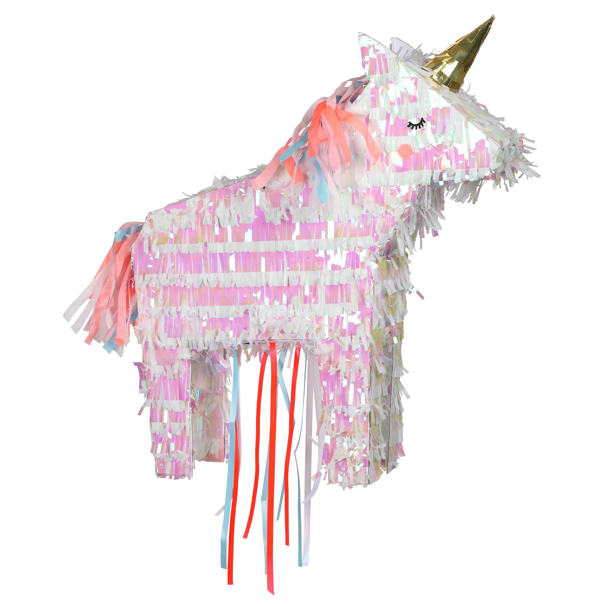 Unicorn Party Pinata - Unicorn Pinyata