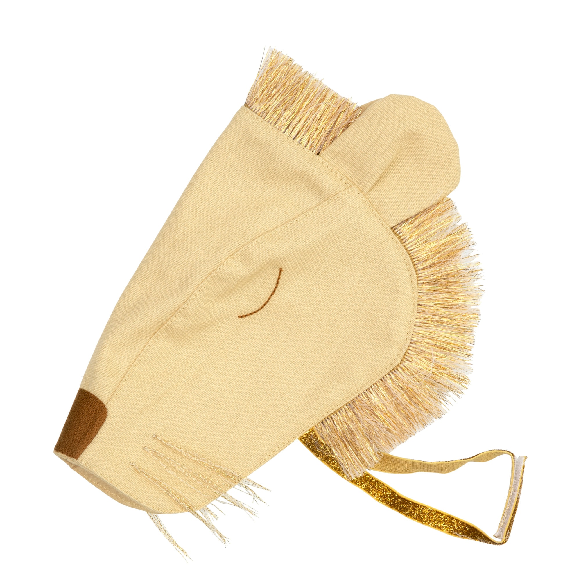 Lion Cape Dress-Up - Pelerinli Aslan Kostümü