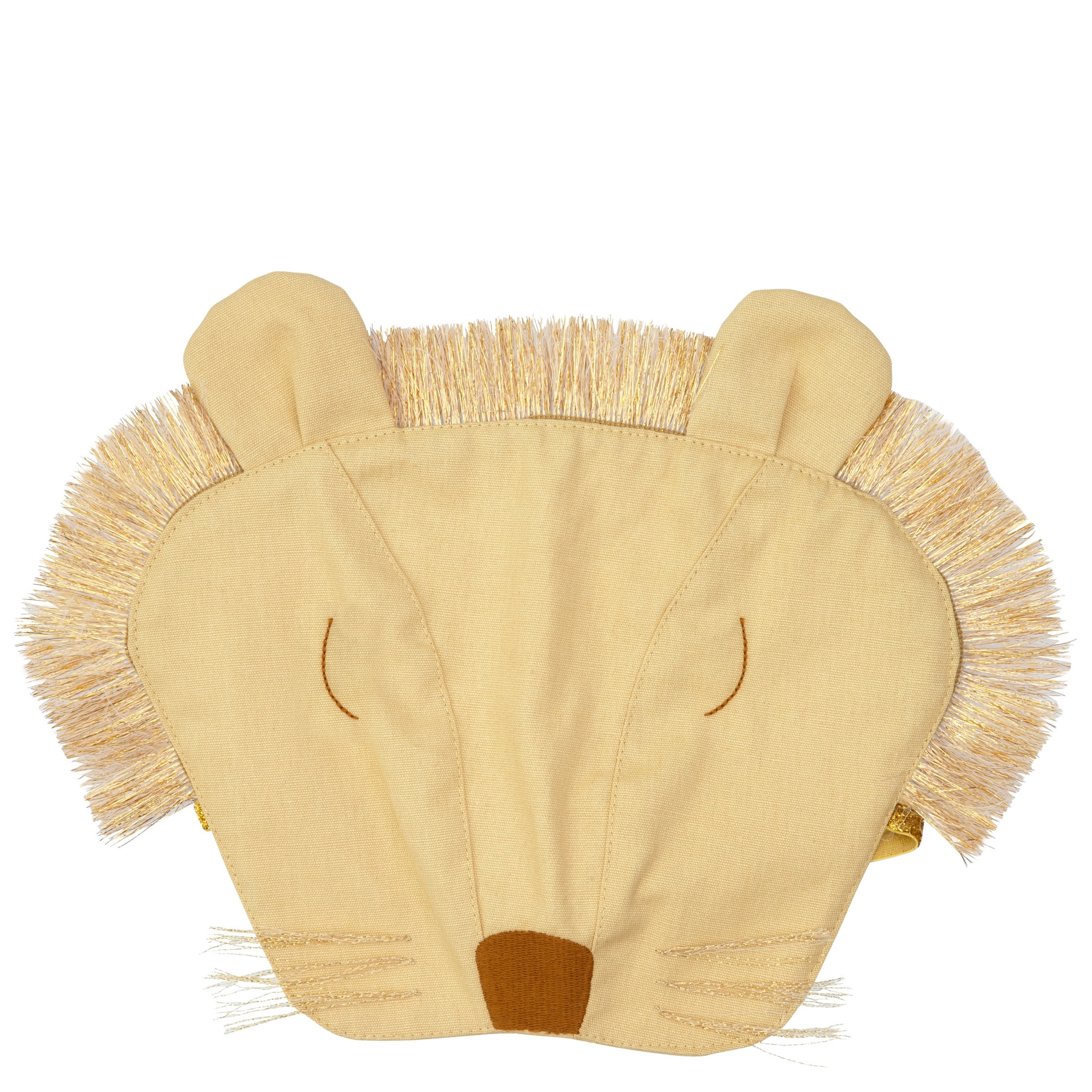 Lion Cape Dress-Up - Pelerinli Aslan Kostümü