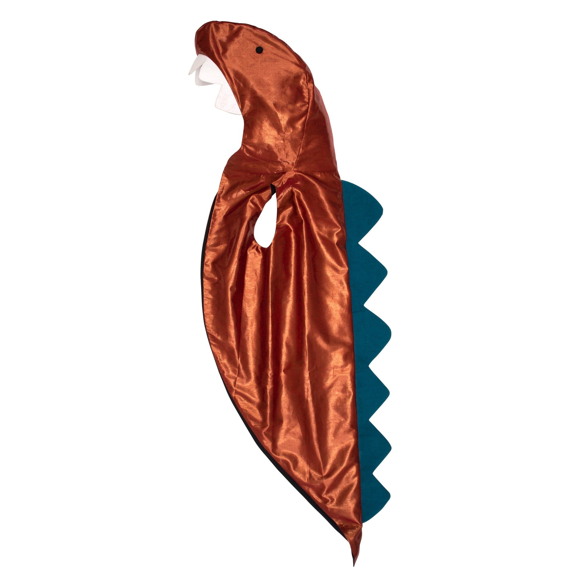 Dinosaur Dress-Up - Dinozor Kostümü
