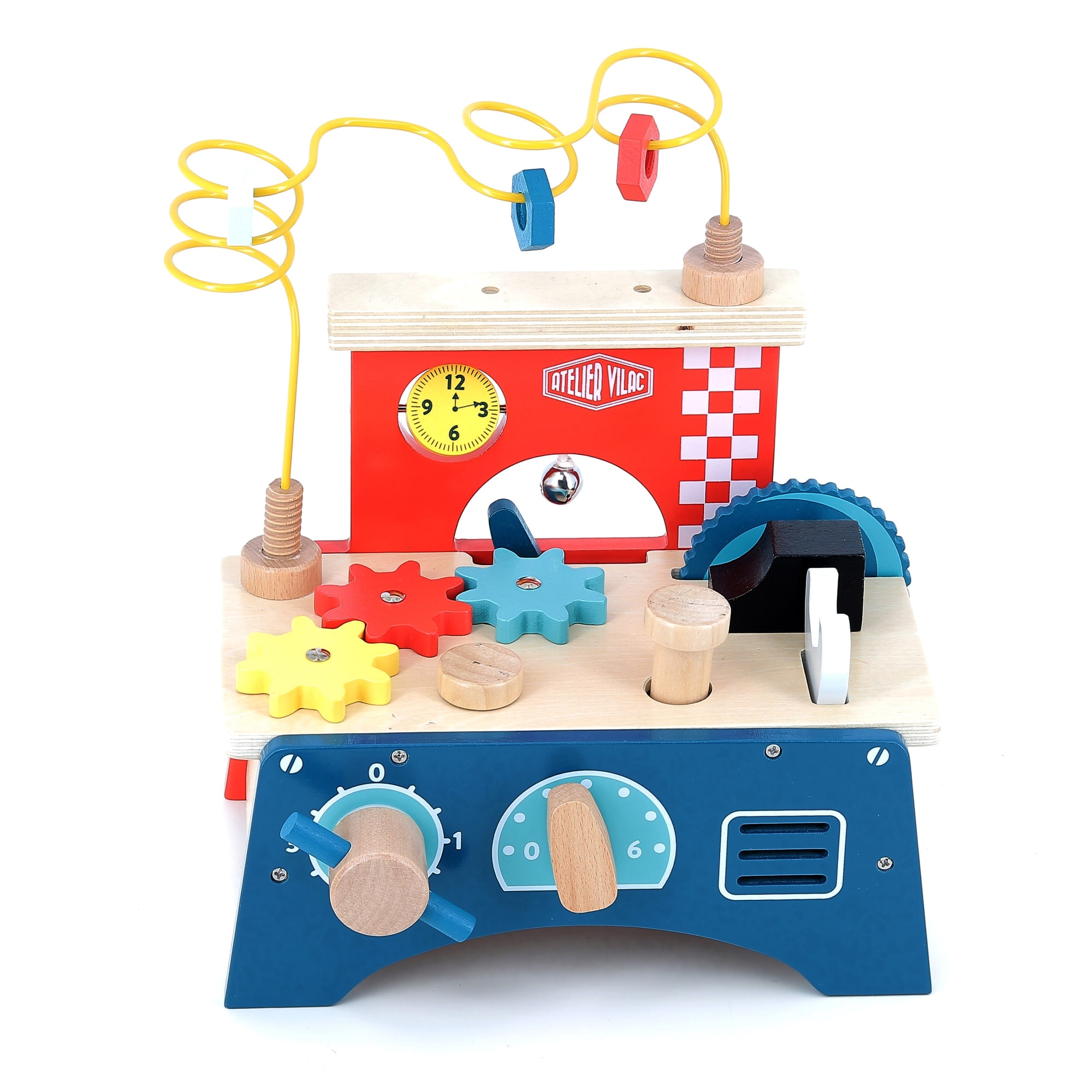 Aktivite Masası