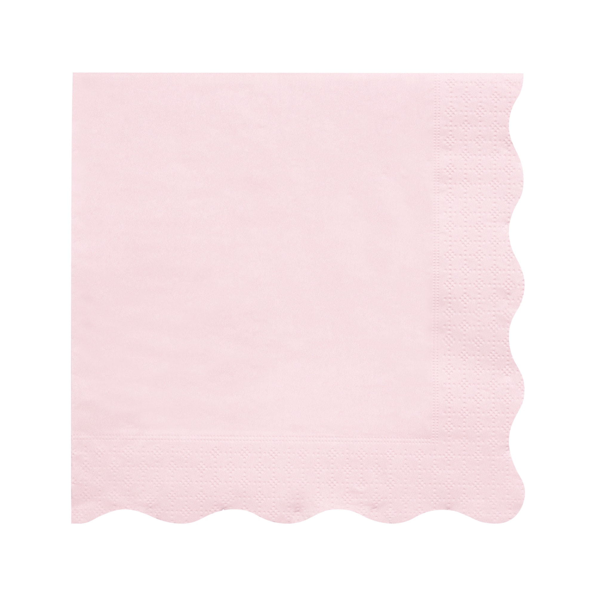 Ladurée Paris Large Napkins - Ladurée Paris Peçeteler - L - 16'lı