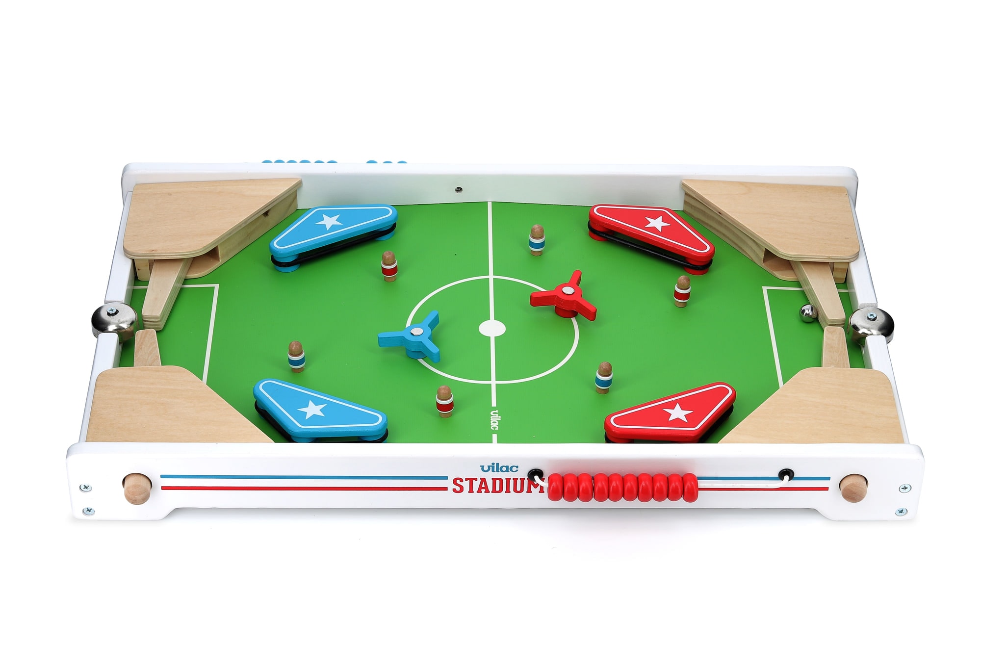 Pinball - Futbol Stadyumu