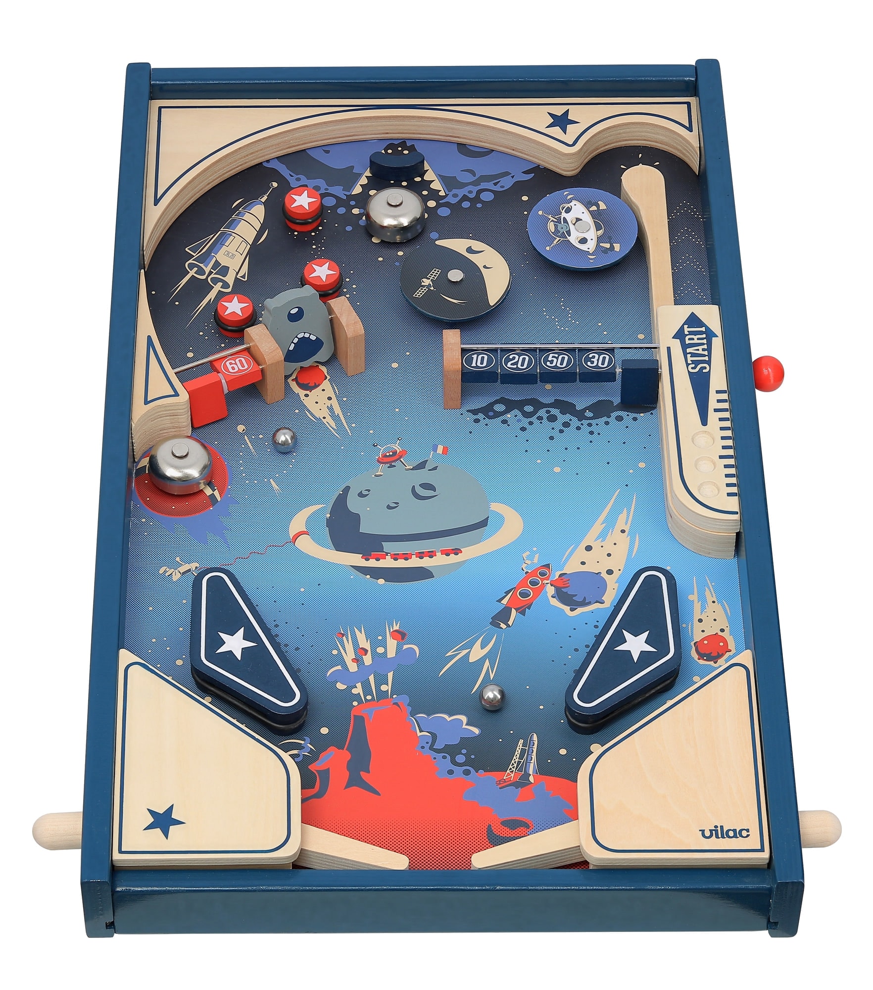 Pinball - Uzay