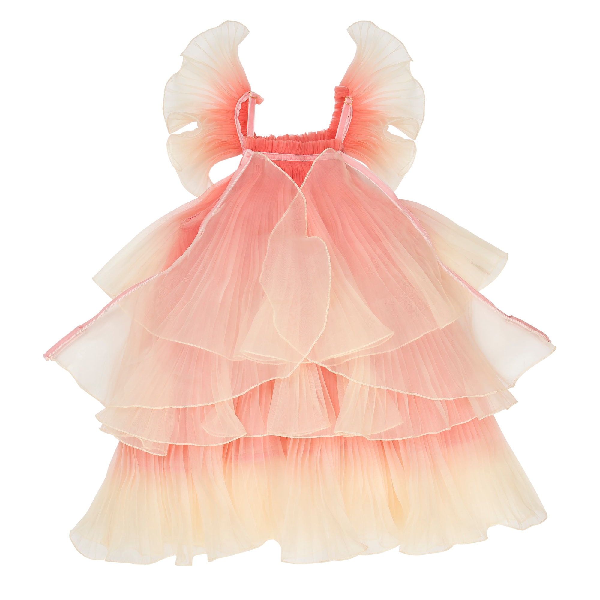 Fairy Costume Age 5-6 - Peri Kızı Kostüm 5-6Yaş