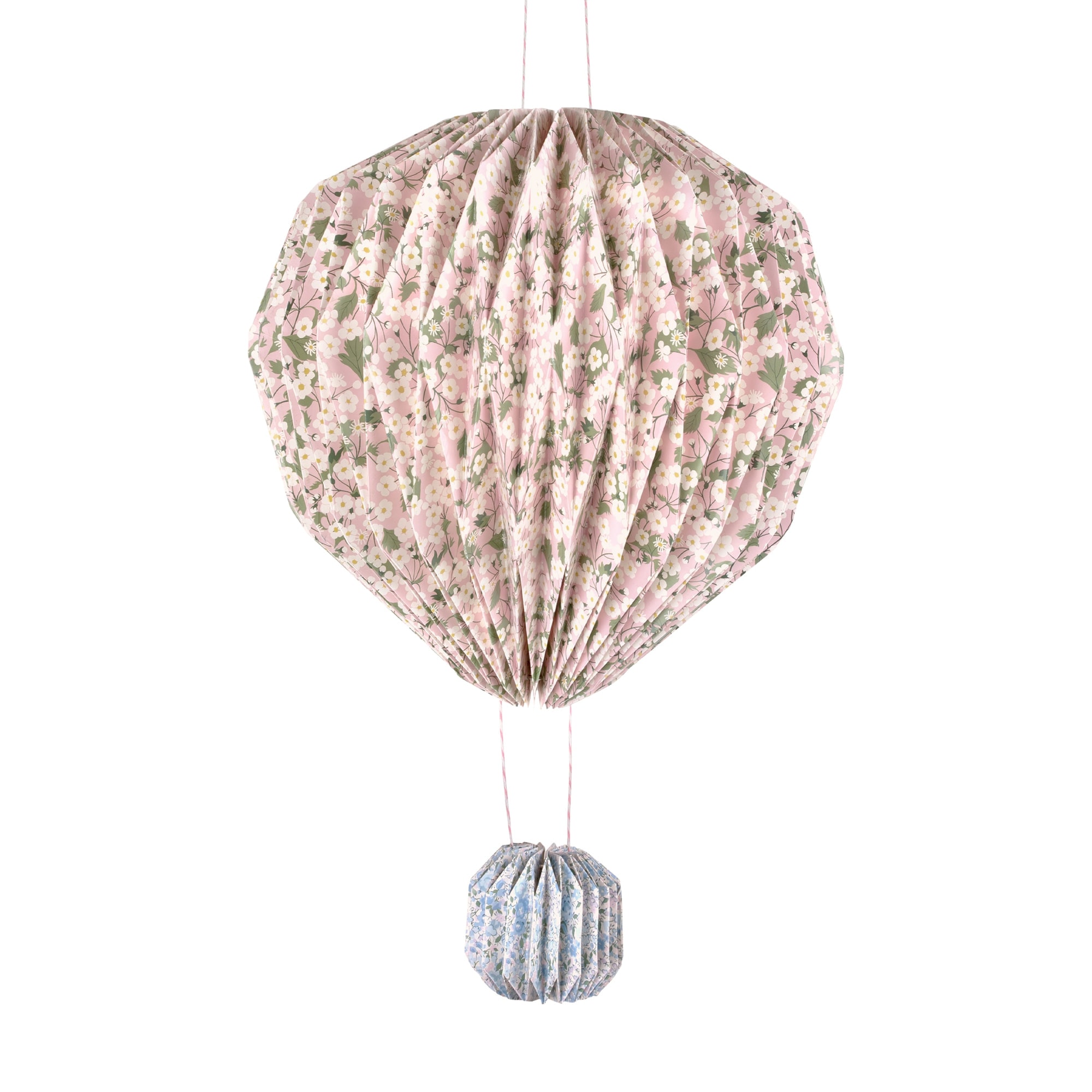 Meri Meri x Liberty - Origami Balon Dekor