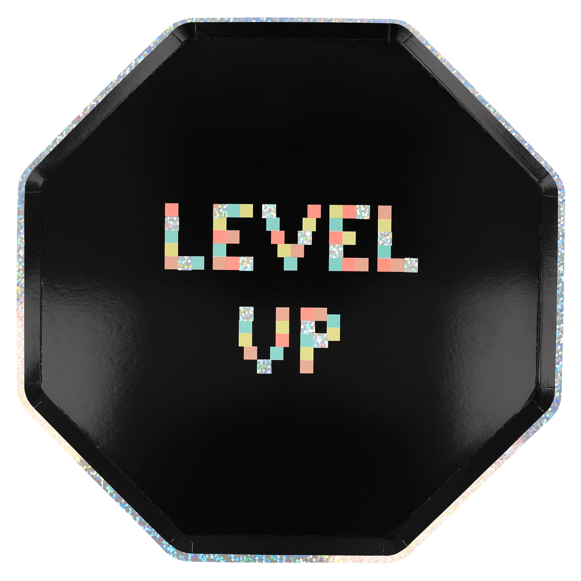 Video Games Tabak - L - 8 Adet