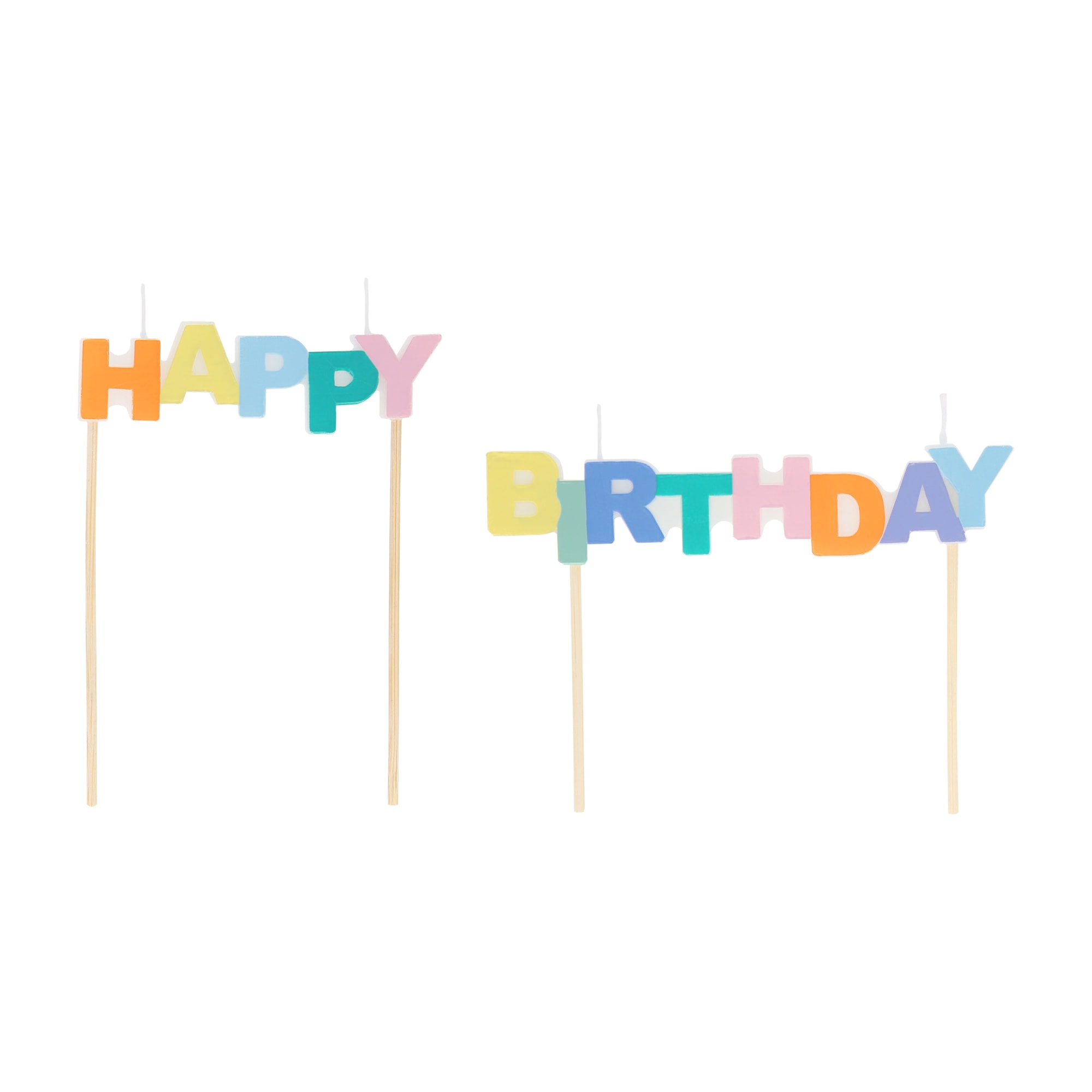Happy Birthday Mumlar