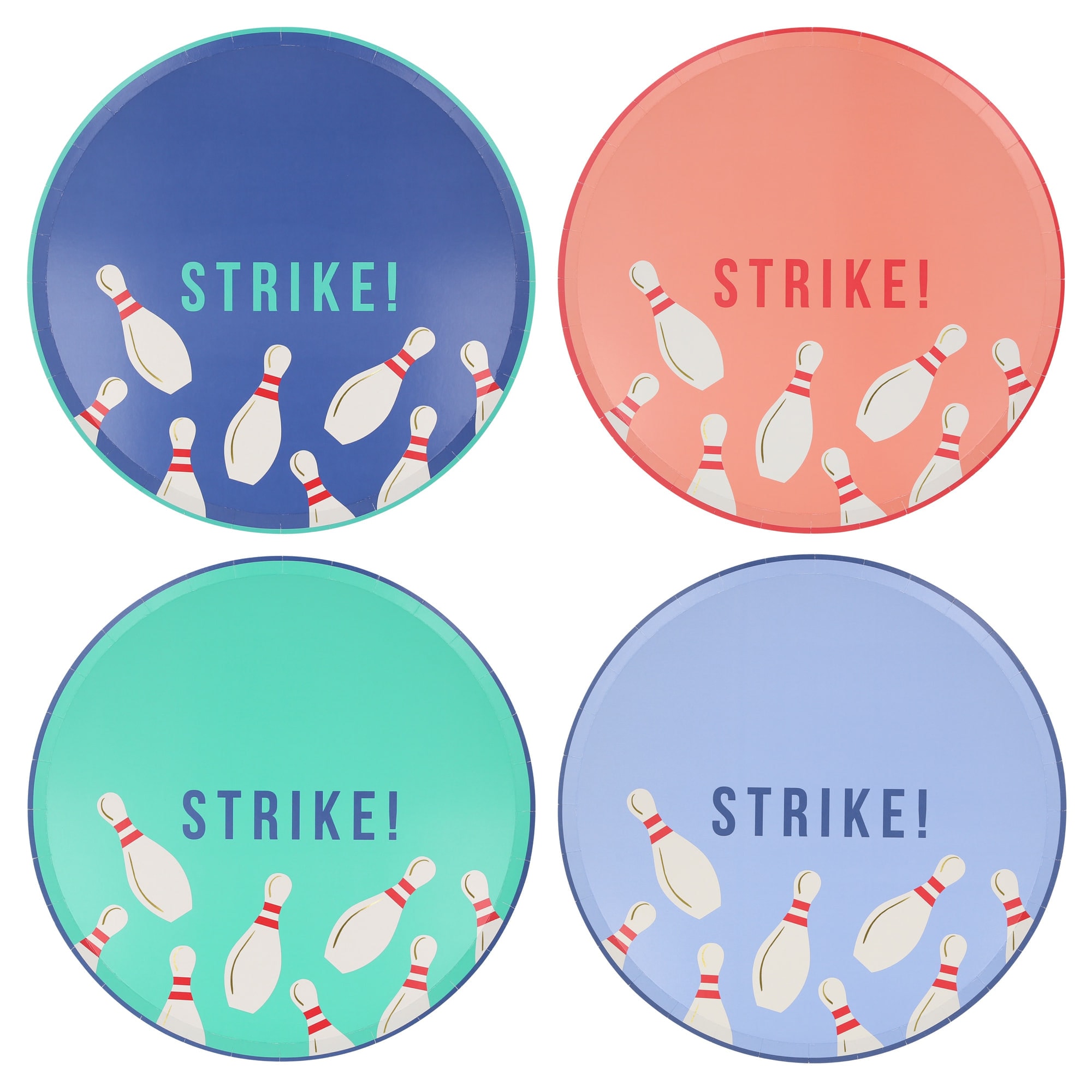 Bowling Tabak - L - 8 Adet