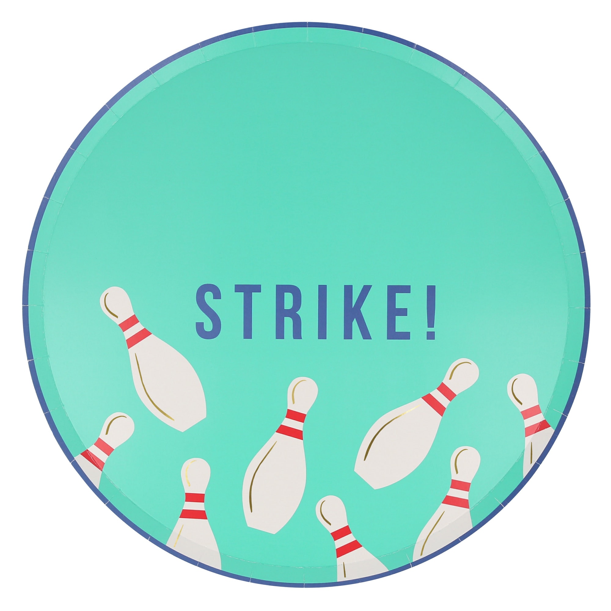 Bowling Tabak - L - 8 Adet