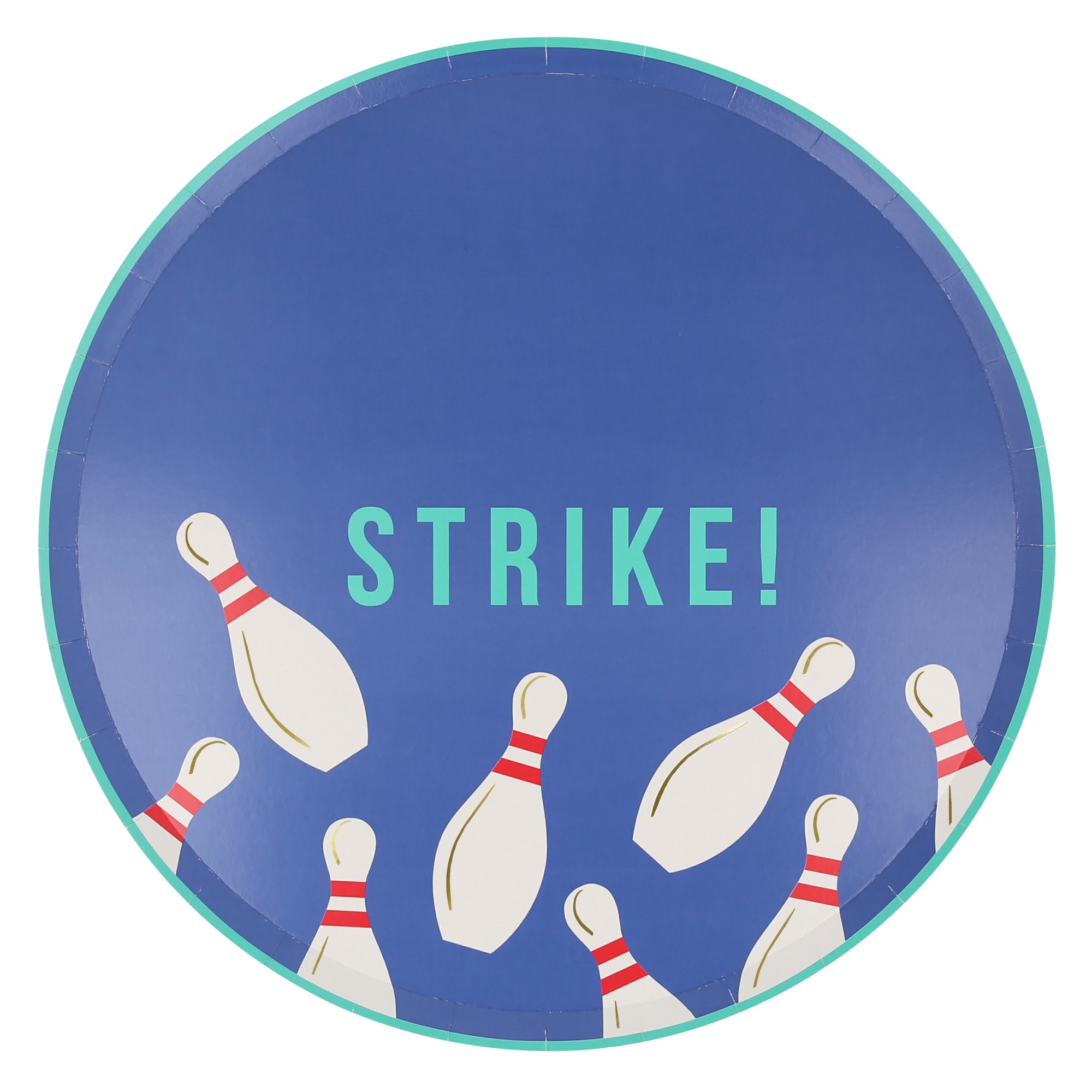 Bowling Tabak - L - 8 Adet