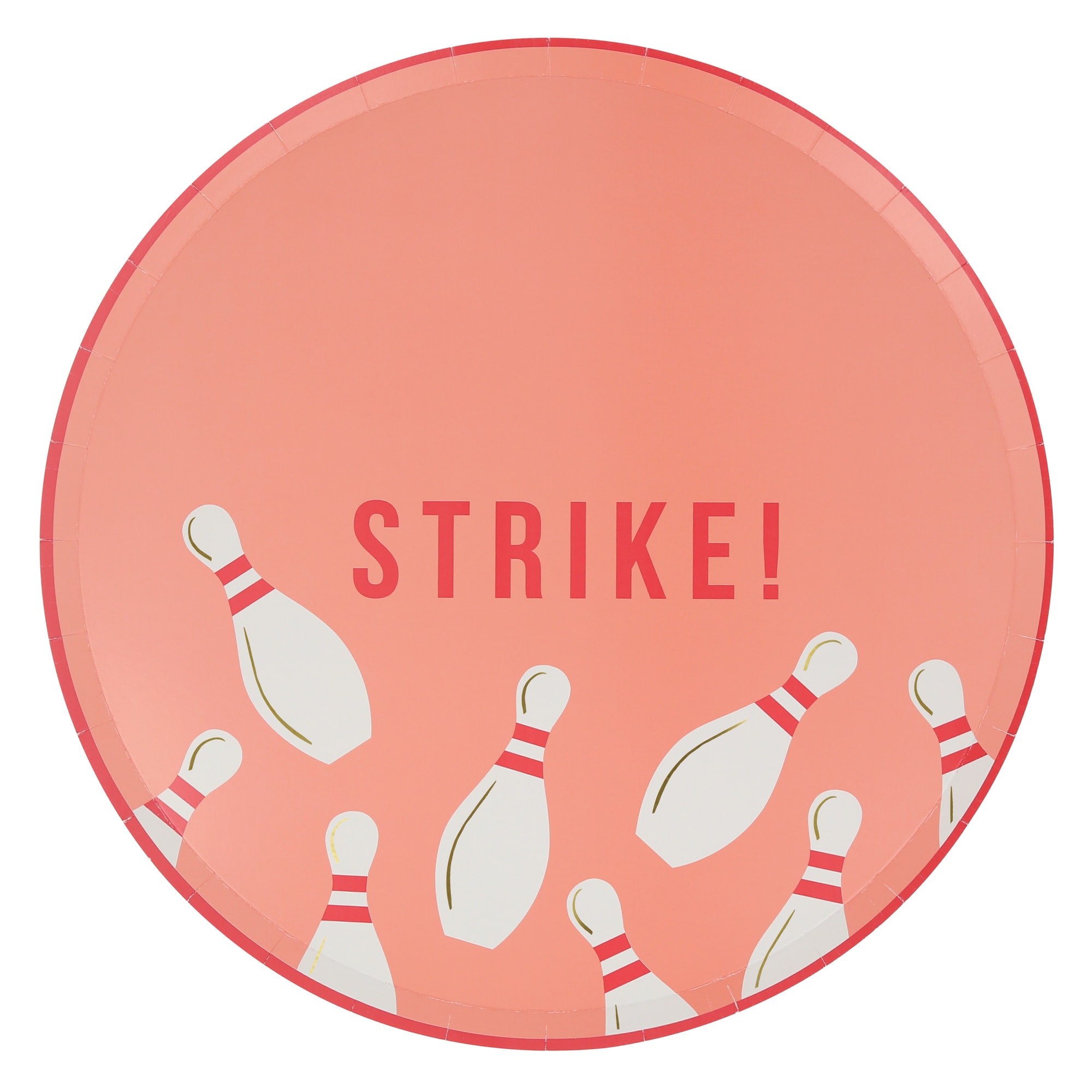 Bowling Tabak - L - 8 Adet