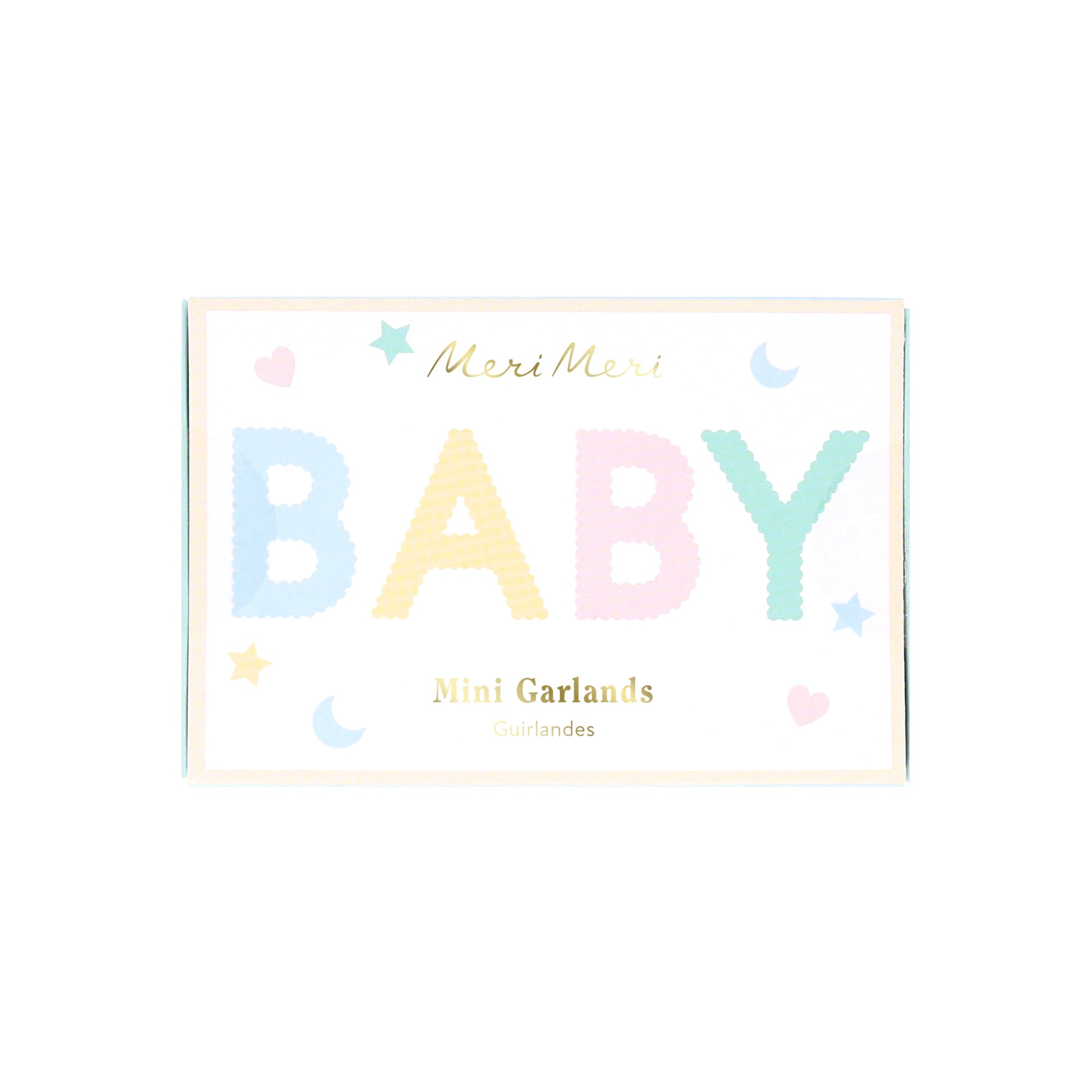 Oh Baby Bay Mini Aslıan Süs