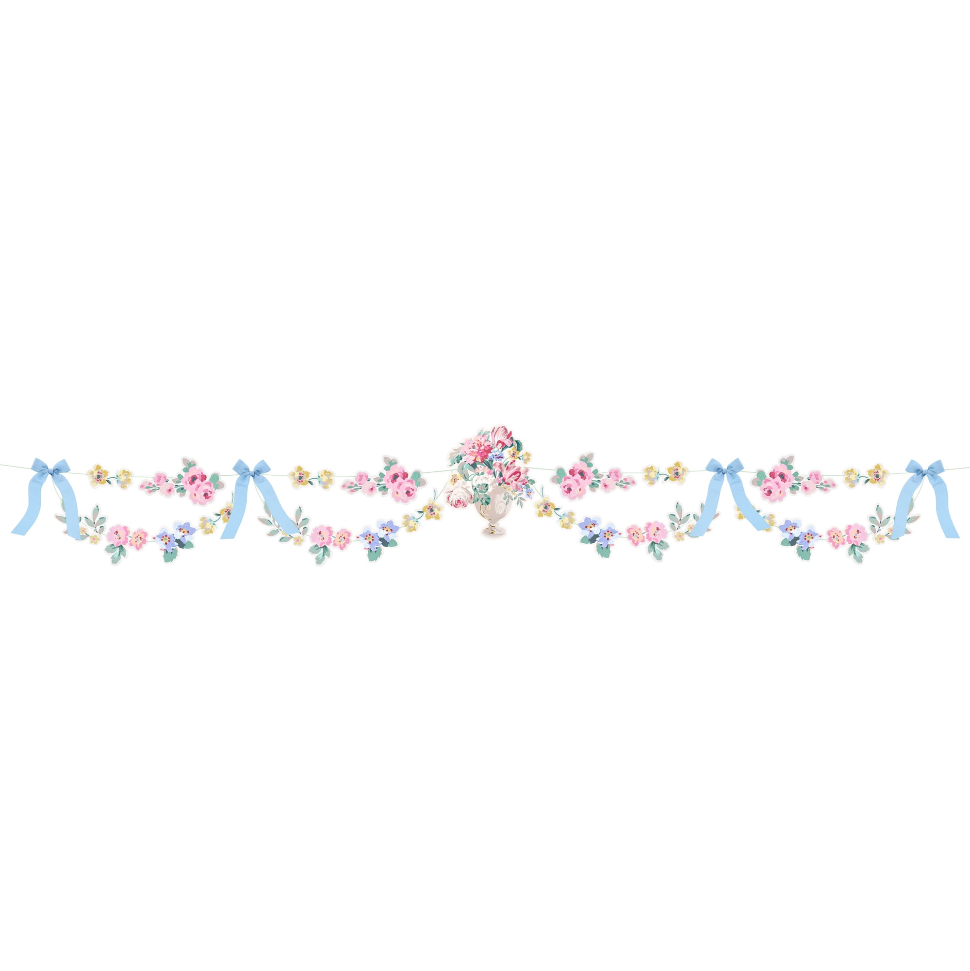 Rococo Garland - Rokoko Asılan Süs