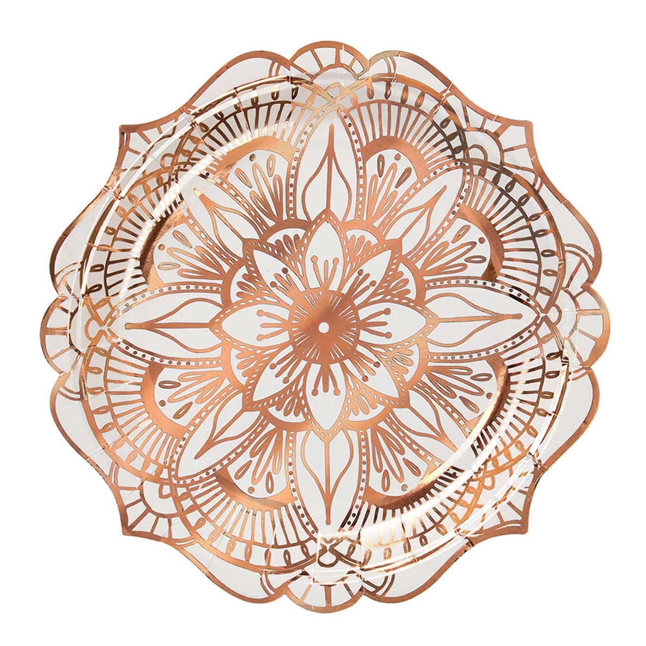 Mandala Tabak - S