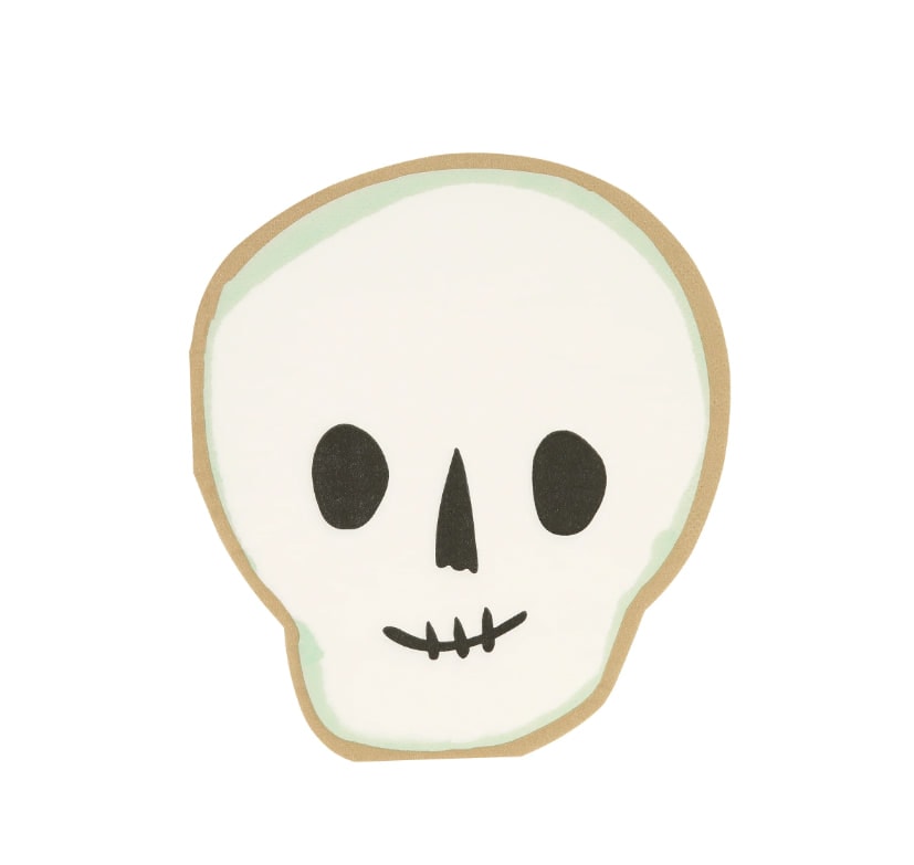 It's Halloween! Napkins - Cadılar Bayramı Peçete (16'lı)