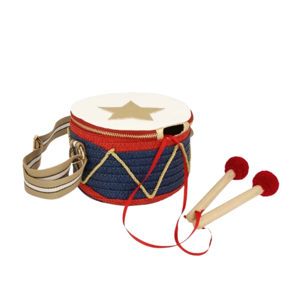 Drum Bag - Davul Çanta