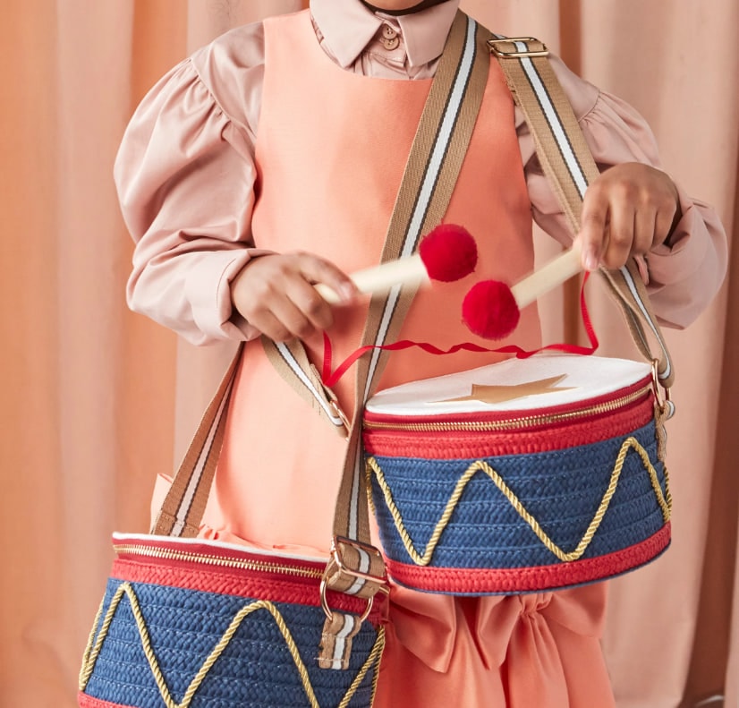 Drum Bag - Davul Çanta