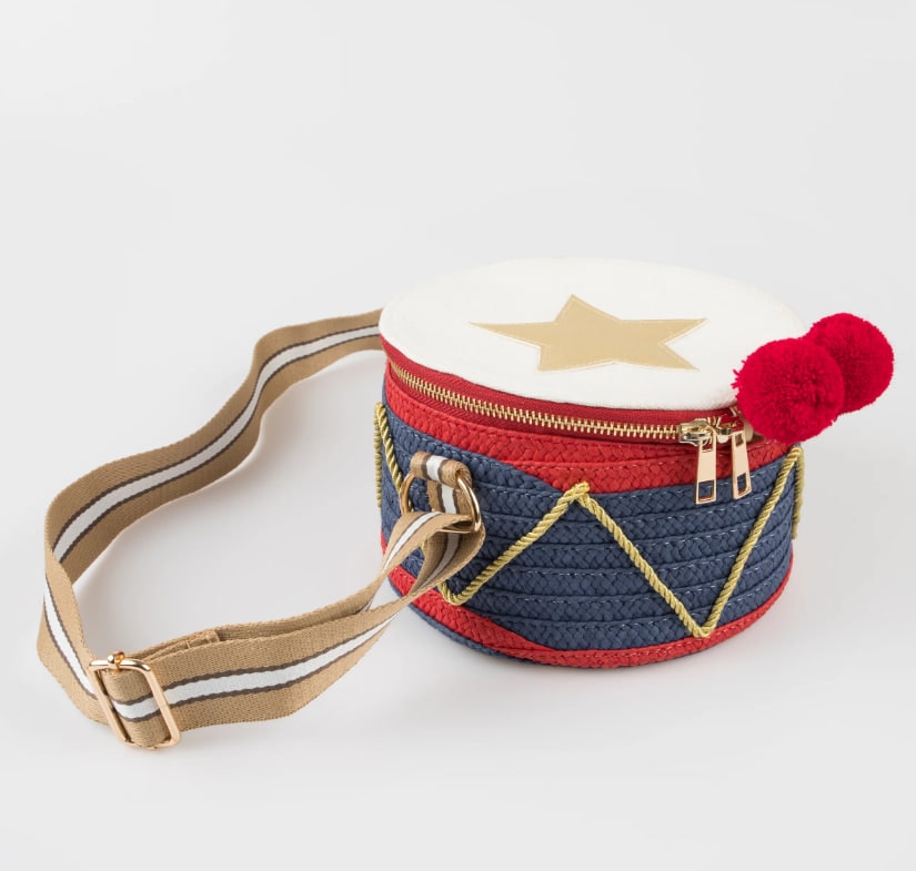 Drum Bag - Davul Çanta