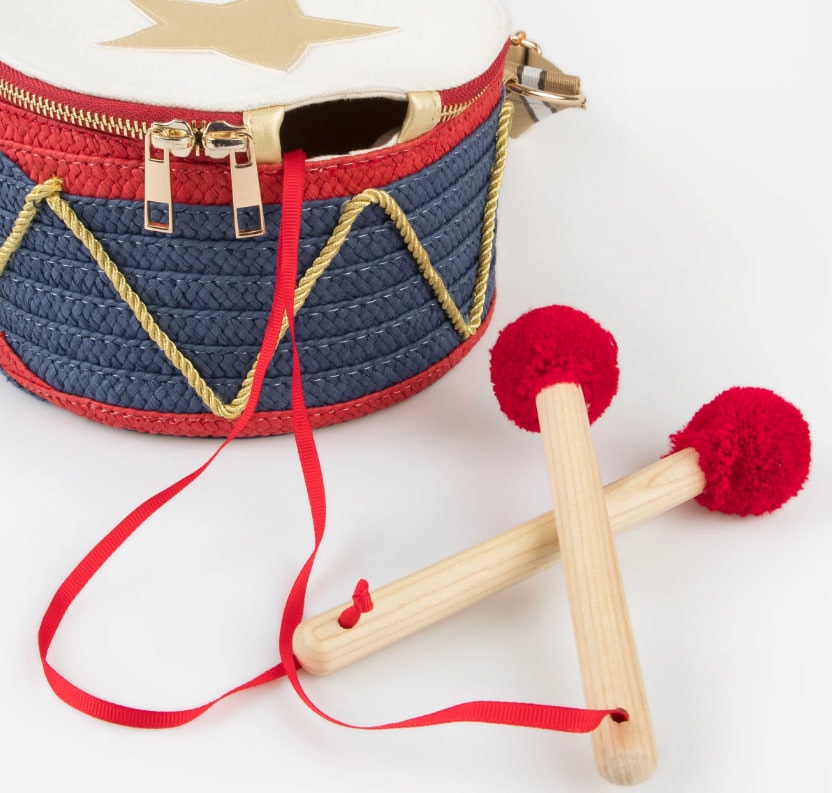 Drum Bag - Davul Çanta