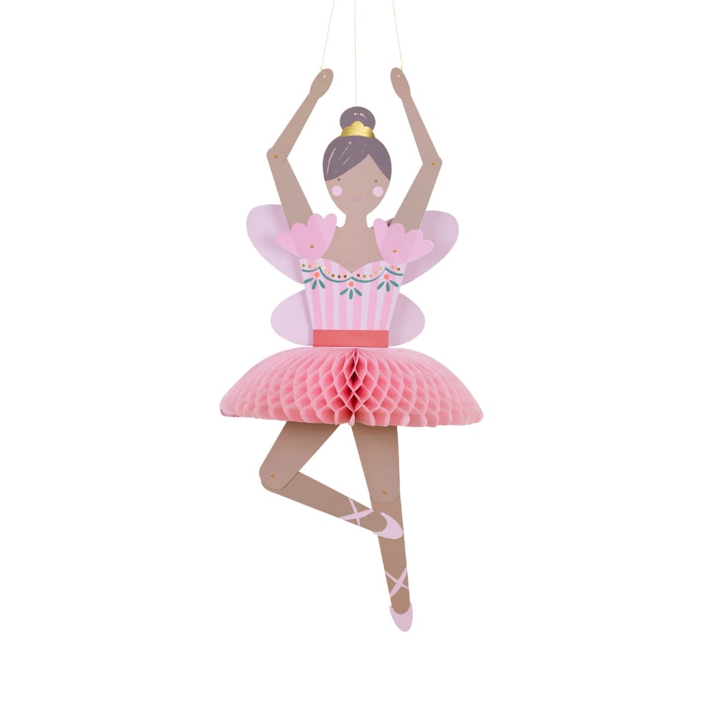 Nutcracker Dev Asılan Süsler - 3 Adet