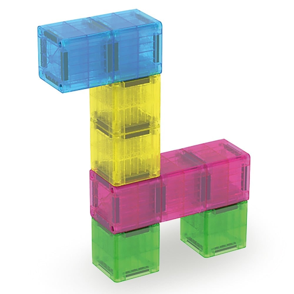 Cubs - MicroMAGS Küpler - 9 Parça