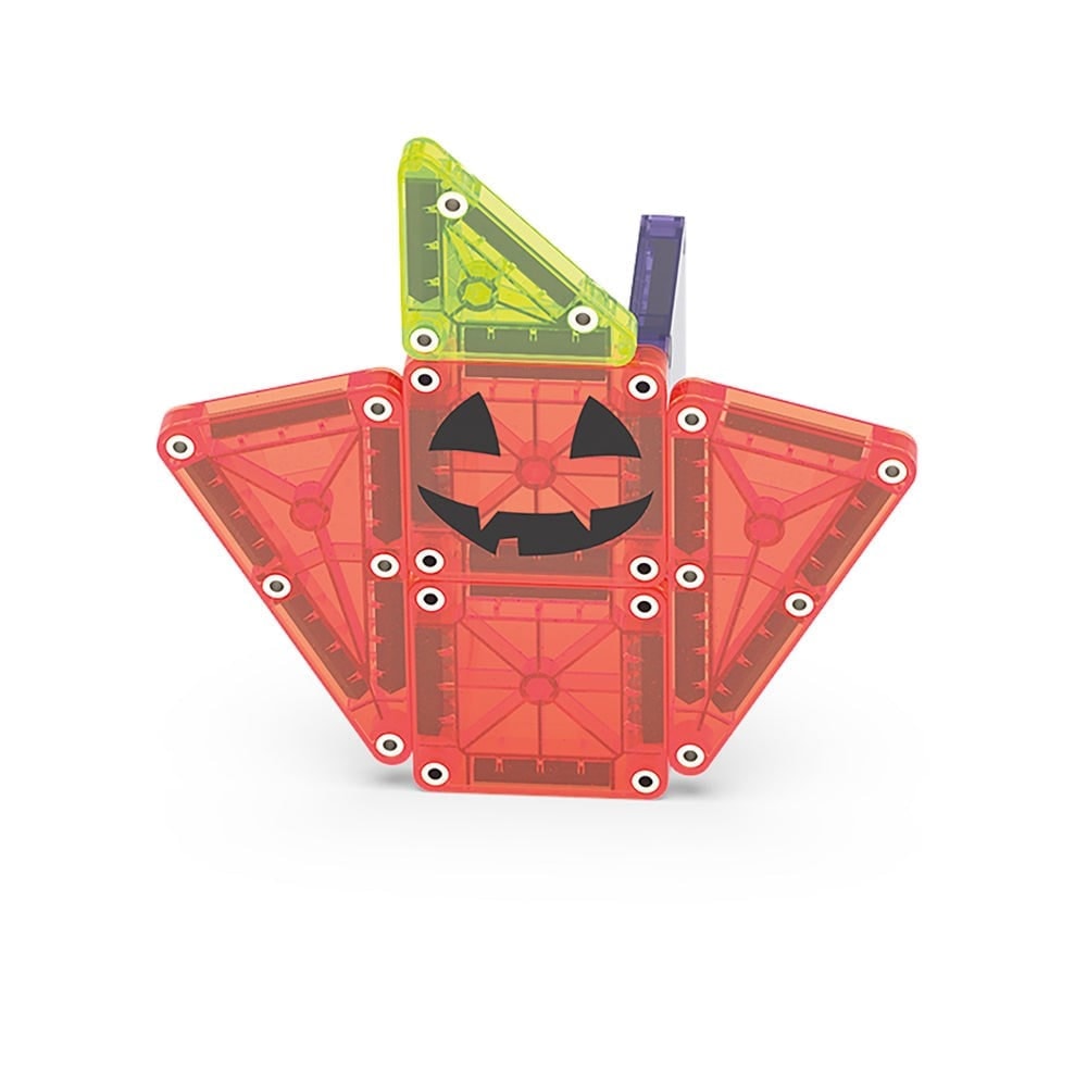 Travel Spooky - MicroMAGS Ürkütücü Seyahat Seti - 24 Parça