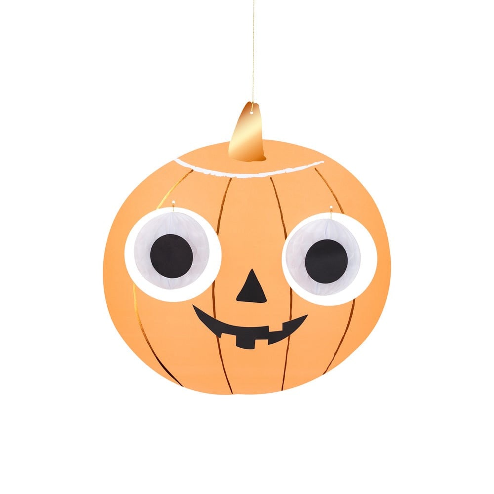 Halloween - Cadılar Bayramı Kafalar Asılan Süs