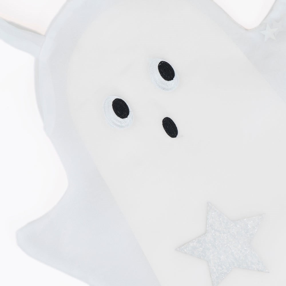 Halloween - Şeker mi Şaka mı Hayalet Çanta