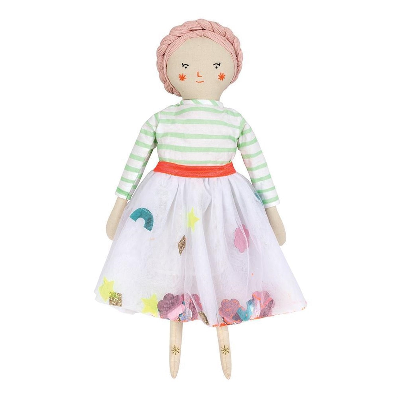 Matilda Doll - Matilda Bebek