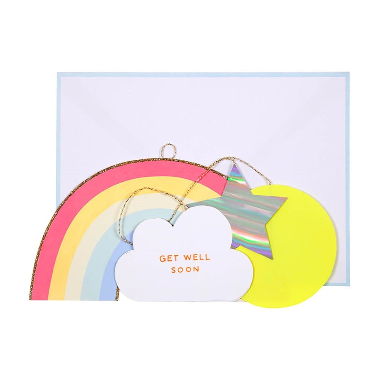 Get Well Soon Kart