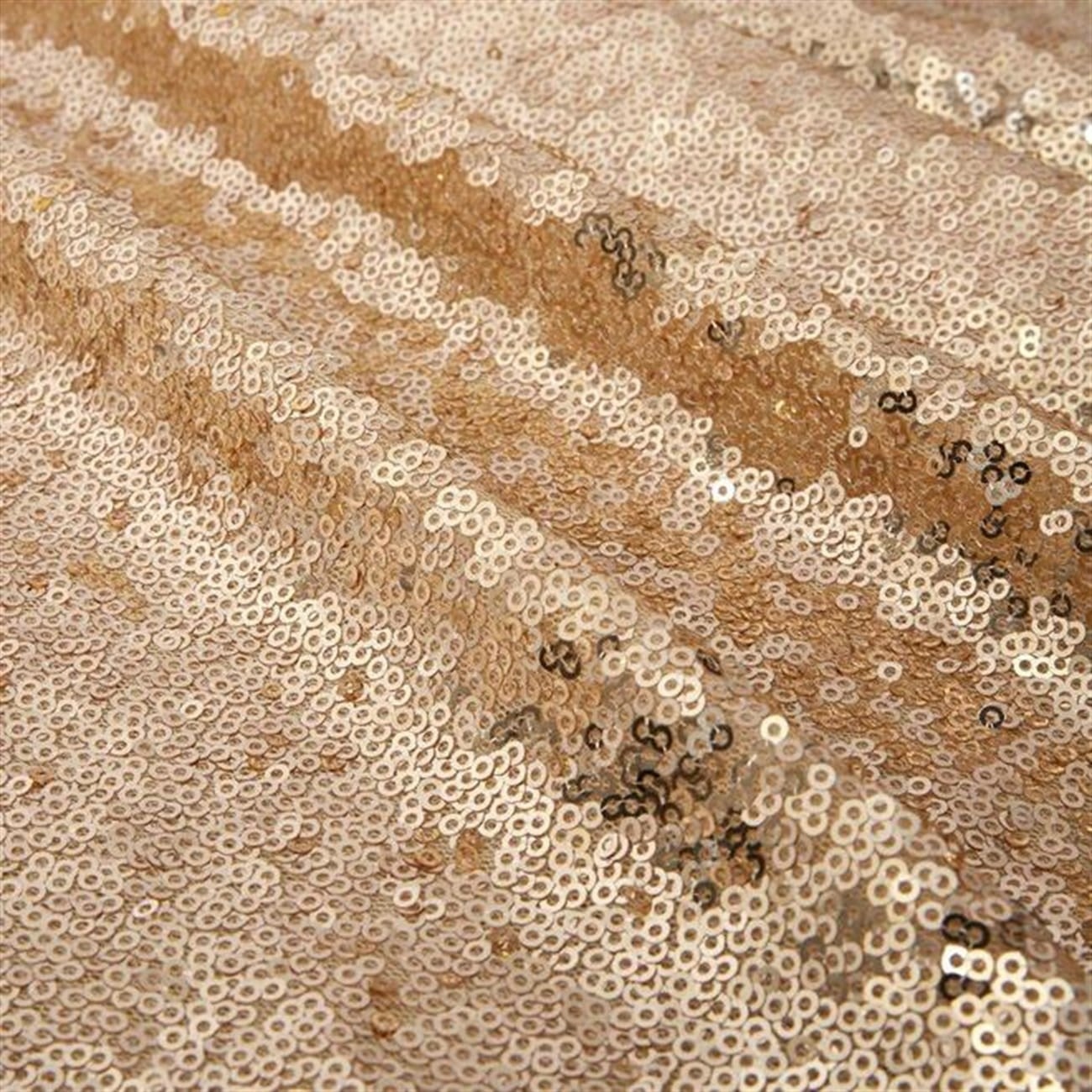 Gold Sparkle Cape - Altın Parıltılı Pelerin
