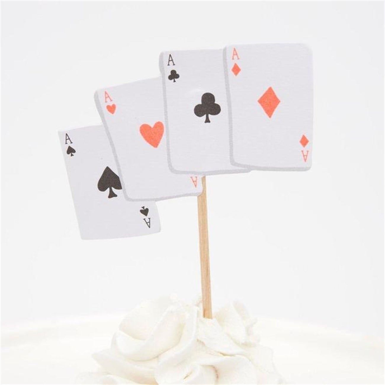 Magic Cupcake Kit - Sihirbaz Cupcake Kit