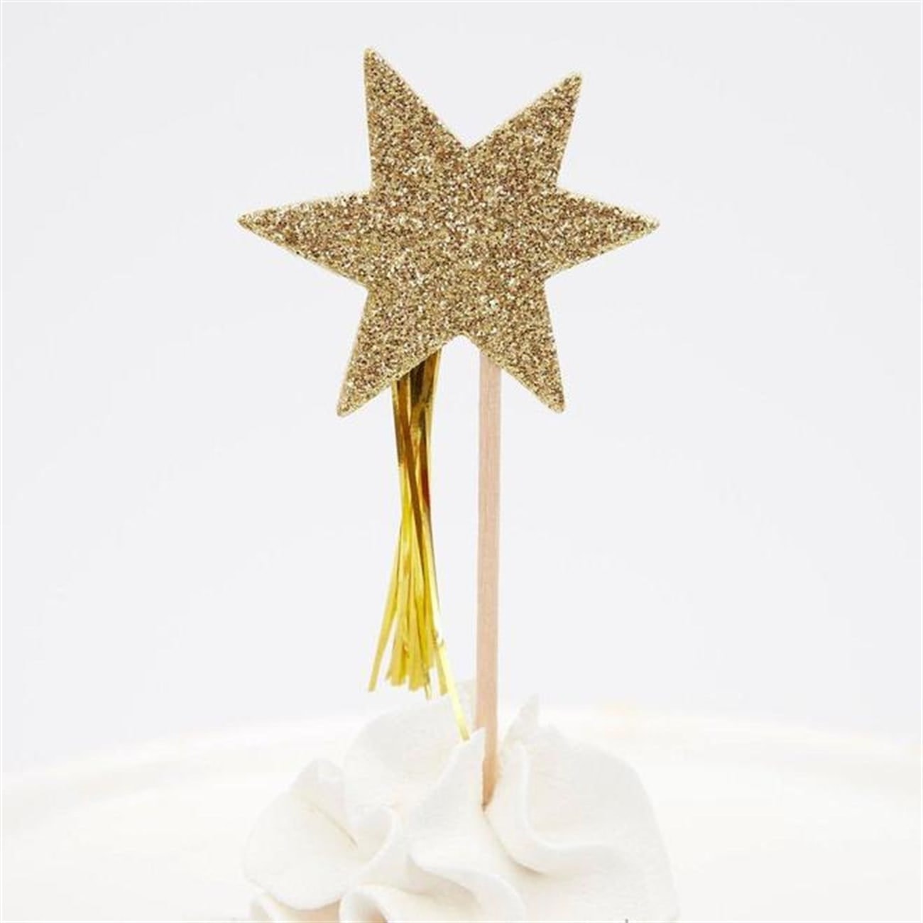 Magic Cupcake Kit - Sihirbaz Cupcake Kit
