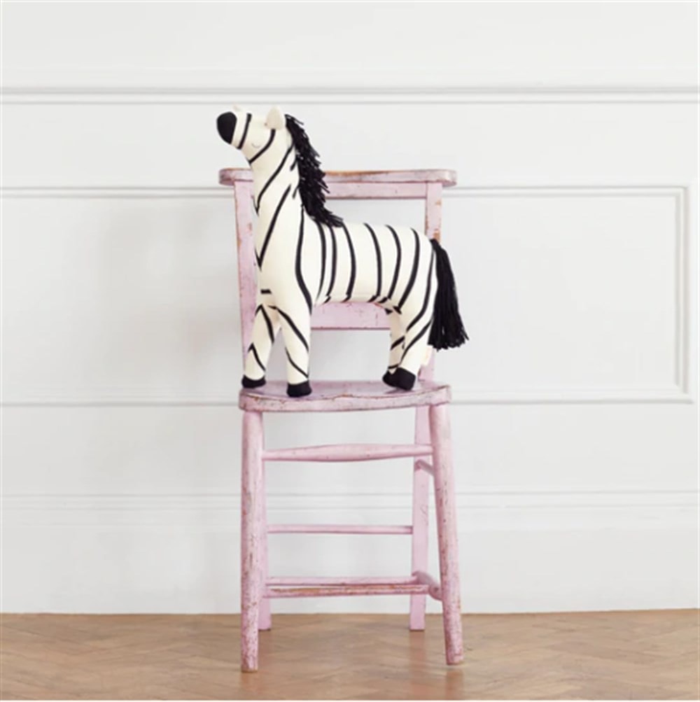 Ray Zebra