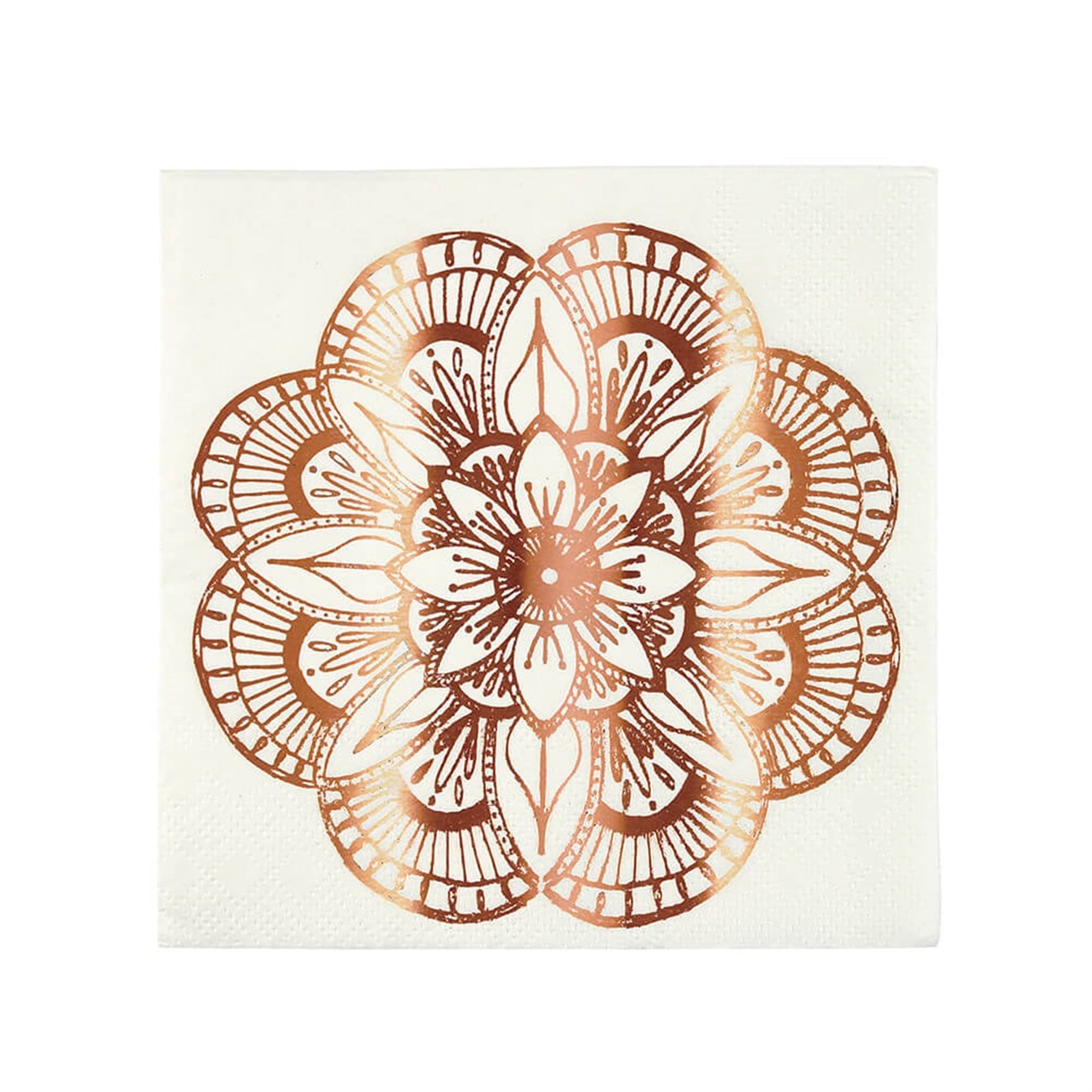 Mandala Peçete - S