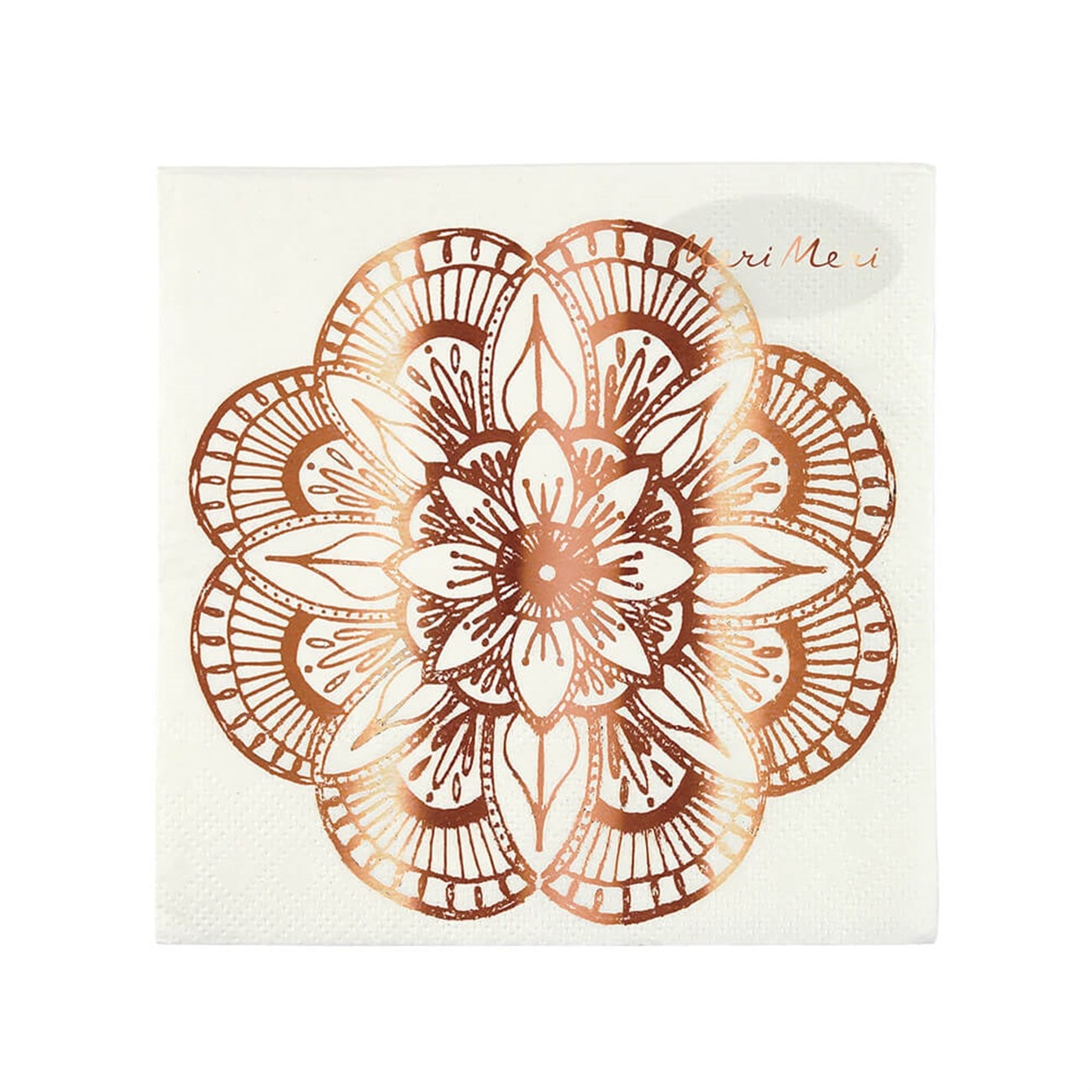 Mandala Peçete - S