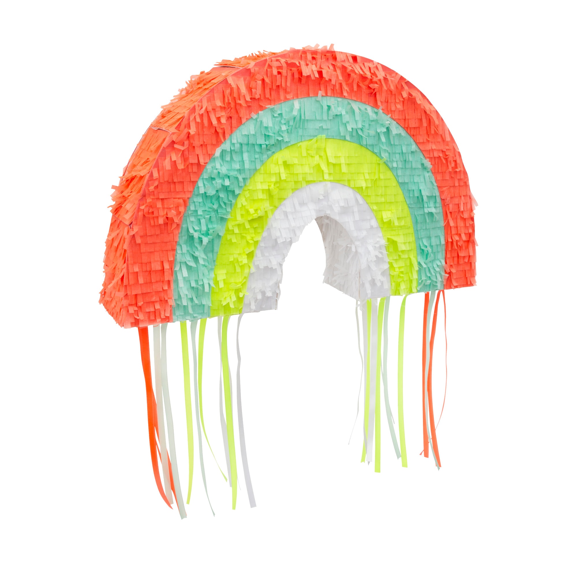 Rainbow Party Pinata - Gökkuşağı Pinyata