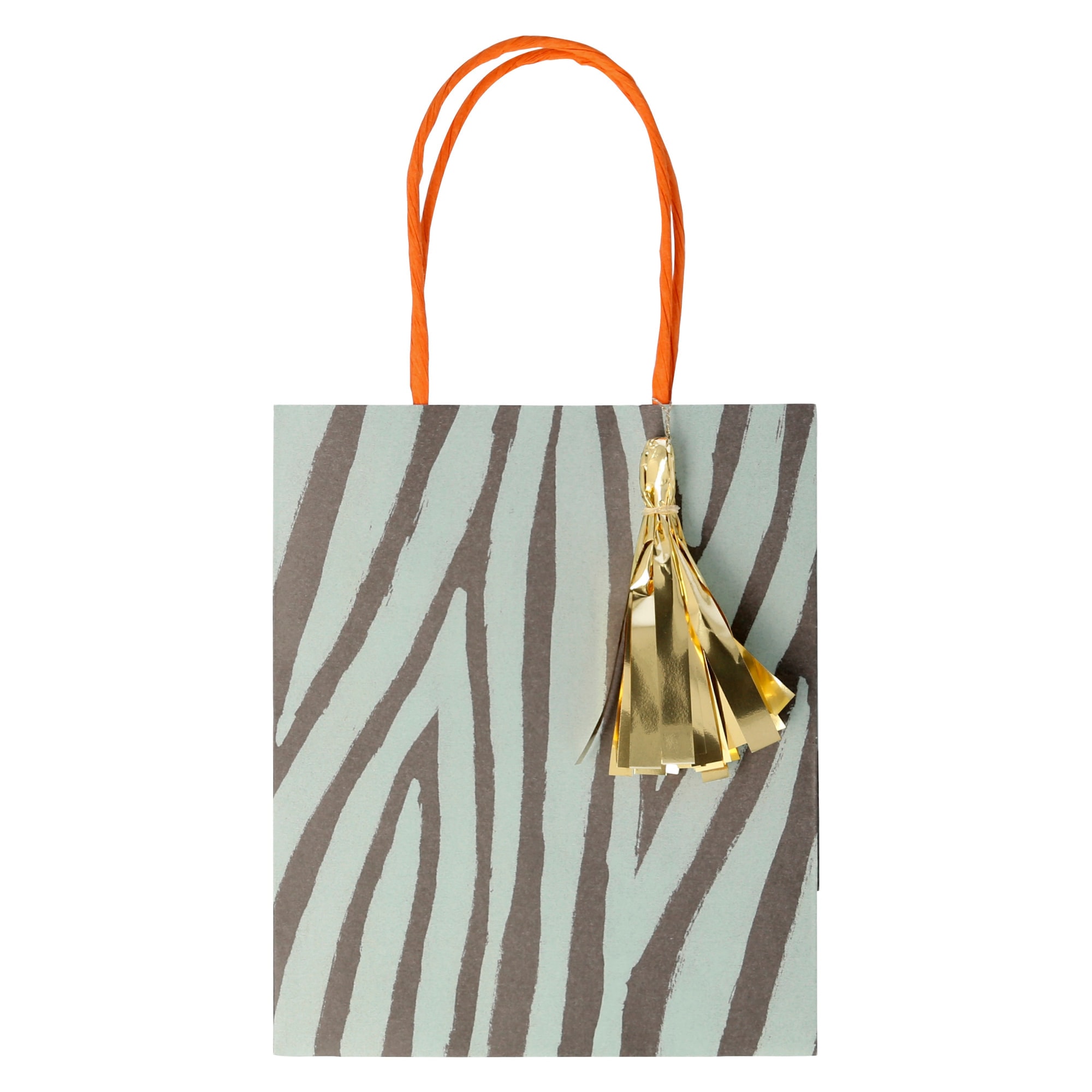 Safari Party Bags - Safari Parti Çantaları